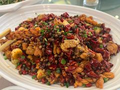 -成都驻京办餐厅(蜀都宾馆店)