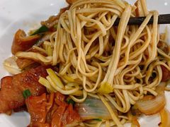 -二扁私房面馆(崂山路店)