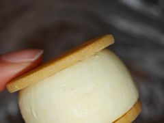 奶酪饼干-甜嘟嘟烘焙坊(舒城路店)