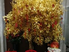 店内环境-中国民生银行(上海分行营业部)