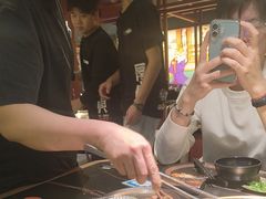 -厚贞日式烤肉(浦东汇智店)