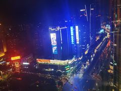 -正佳金殿维福顿公寓(广州正佳广场体育西路地铁站店)
