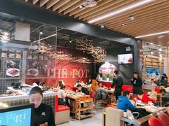 大堂-好彩猪肚鸡(正弘城店)