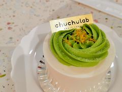 -chuchulab日式短蛋糕(粤海天地店)
