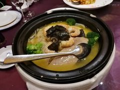 -旌湖国际酒店.自助餐