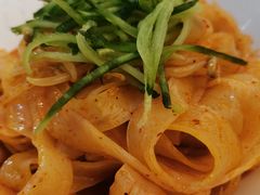 -子午路张记肉夹馍(曲江店)