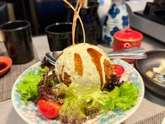 -满来寿喜烧(金虹桥店)
