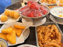 -水牛奶皇后糖水铺(深圳总店)