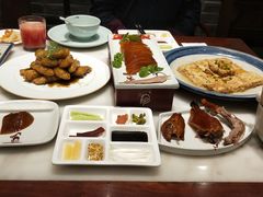 -鸭匠食府·挂炉烤鸭·新京菜(阜成路店)