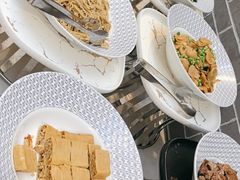 -浙江西子宾馆·瑶园咖啡厅