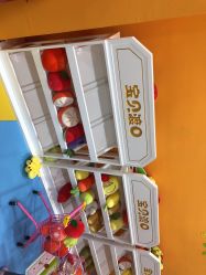 -宝贝渡口儿童游乐园(华南安盛店)