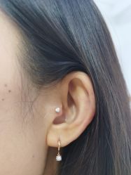 -AI艾耳·专业手工耳洞·穿孔美学馆
