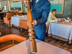 -Da Ivo哒伊沃意大利魔镜餐厅(外滩店)