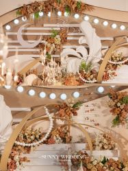 -Sunny喜铺婚礼定制·求婚策划