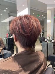 -意廊 Hair Salon