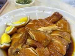 -陈根记大牌档