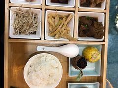 -南山竹海·珍味堂