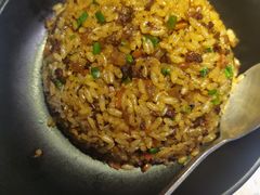 牛肉炒饭-猫抓烤肉(武进吾悦广场店)