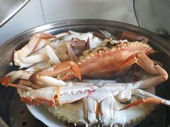 -南戴河海滨市场