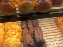 -21克拉面包(崂山万象汇店)