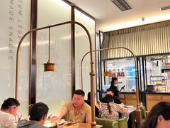 -点心传说·粤菜点心(佐阾虹湾店)