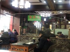 -白魁老号饭庄(交道口店)