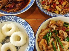 -回家吃饭·地道南昌菜(建德观总店)