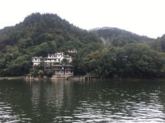 -新安江山水画廊风景区