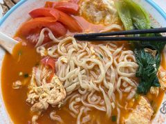 -肖妈妈手擀面(武夷店)