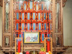 -大慈恩寺(大雁塔)
