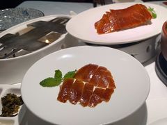 -四季民福烤鸭店(王府井东安门店)