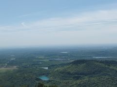 -句容茅山景区