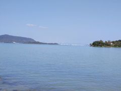 -坝光海滩