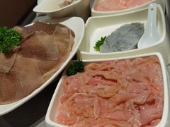 -海底捞火锅(南海万科广场店)