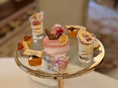 -Salon de Ville浦江汇(上海外滩华尔道夫酒店店)