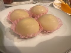 雪媚娘-涵苑私宴定制(外滩店)