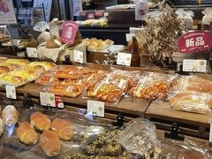 -西村叔叔的店·面包·甜品·蛋糕(清河万象汇店)