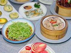 -晋江荣誉国际酒店·港誉茶餐厅