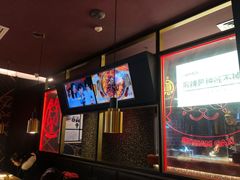 -吞鱼兽麻辣烤鱼(万达店)