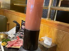-黑牛の場烤肉(摩天活力城店)