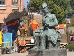 -安徒生童话乐园