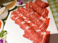 -番食园鲜食火锅(高新店)