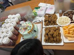 -喜茶(北京通州万达店)