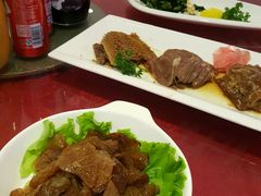 海蜇头-沪华海鲜大酒楼(南汇店)