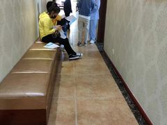 -慈铭体检中心(工农大路店)