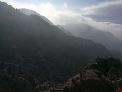 -龙口南山旅游景区