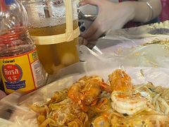 -唐人街(耀华力路)