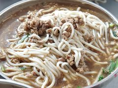-正宗杨记普洱酸醋米线(总店)