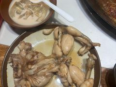 -老天桥蛙炉火锅(姑苏总店)