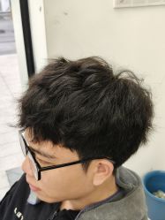 -乾健·烫染·接发SALON